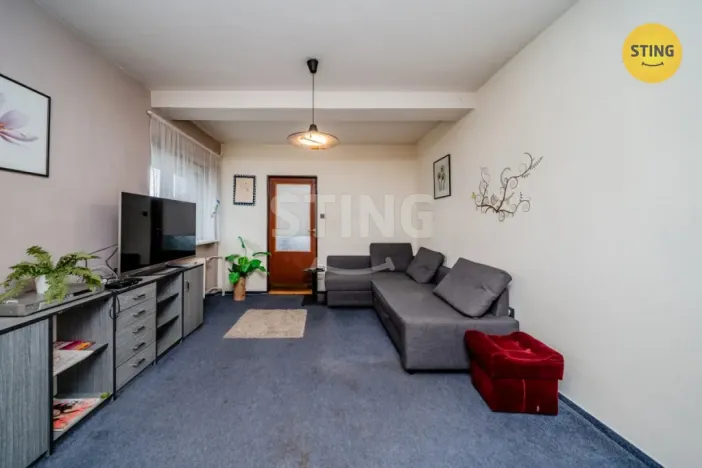 Prodej vily, Vřesina, 300 m2