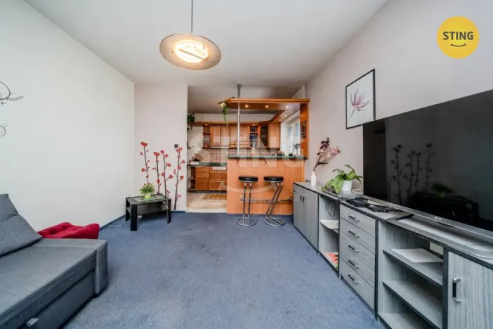 Prodej vily, Vřesina, 300 m2