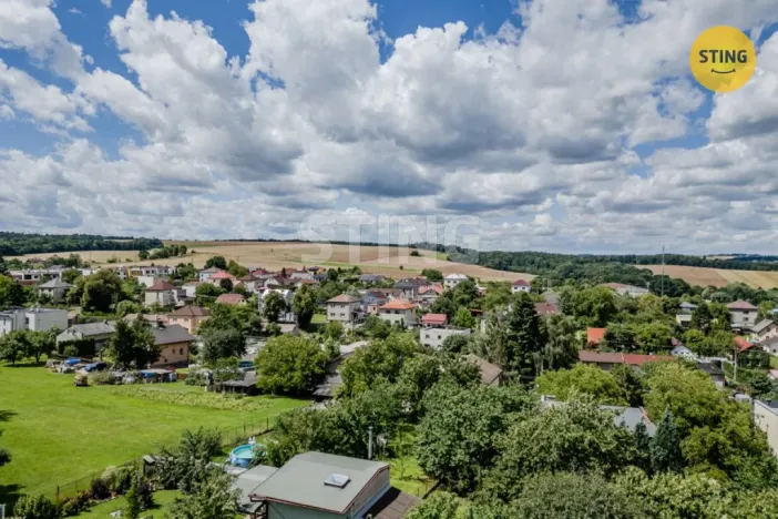 Prodej vily, Vřesina, 300 m2