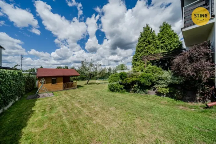 Prodej vily, Vřesina, 300 m2