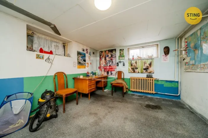 Prodej vily, Vřesina, 300 m2