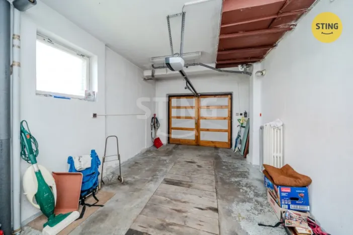 Prodej vily, Vřesina, 300 m2