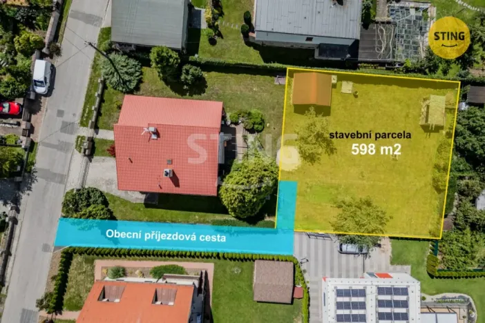 Prodej rodinného domu, Vřesina, 300 m2