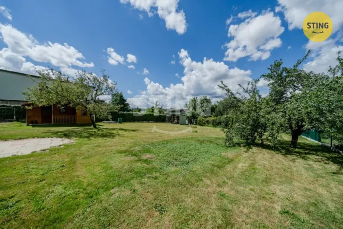 Prodej rodinného domu, Vřesina, 300 m2