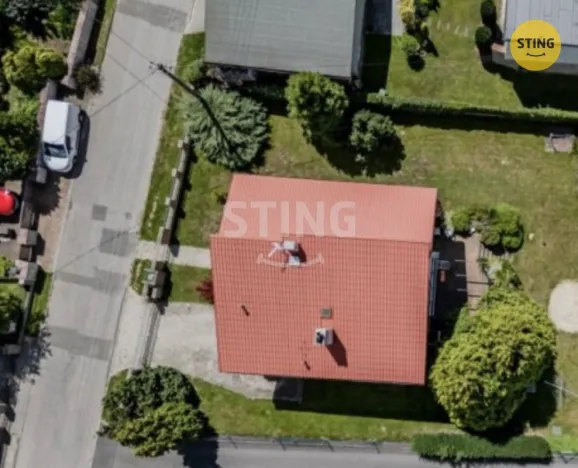Prodej rodinného domu, Vřesina, 300 m2