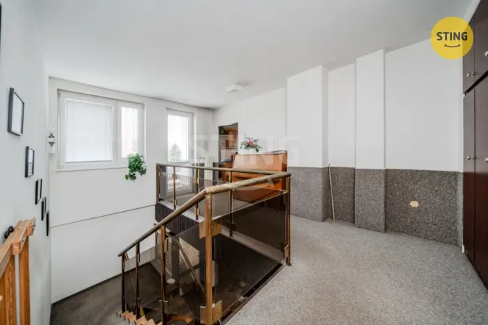 Prodej rodinného domu, Vřesina, 300 m2