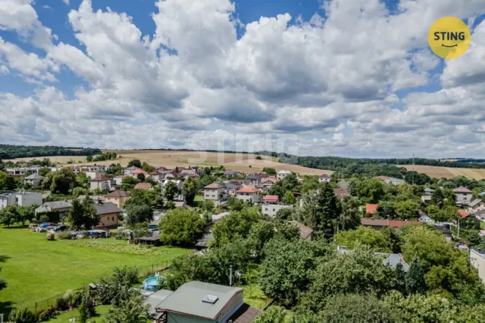 Prodej rodinného domu, Vřesina, 300 m2