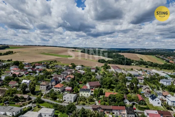 Prodej rodinného domu, Vřesina, 300 m2