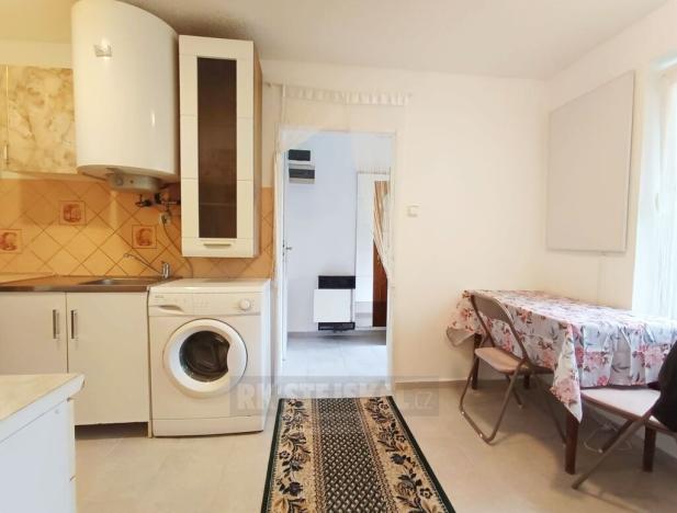 Pronájem rodinného domu, České Budějovice - České Budějovice 3, 33 m2