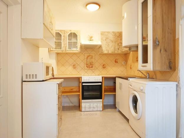 Pronájem rodinného domu, České Budějovice - České Budějovice 3, 33 m2