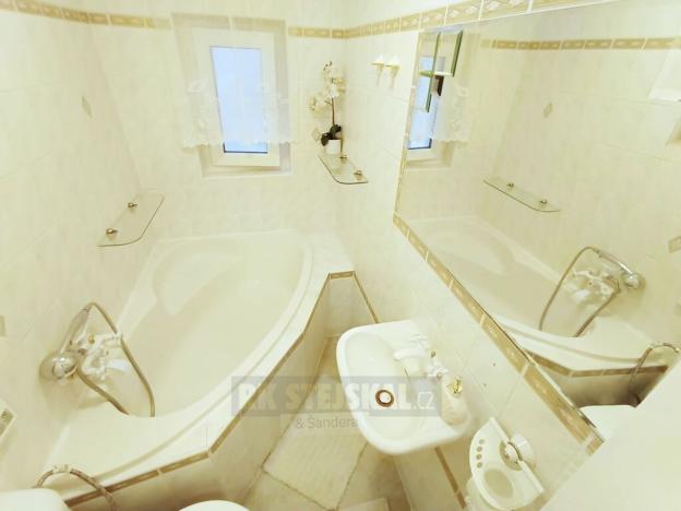 Pronájem rodinného domu, České Budějovice - České Budějovice 3, 33 m2