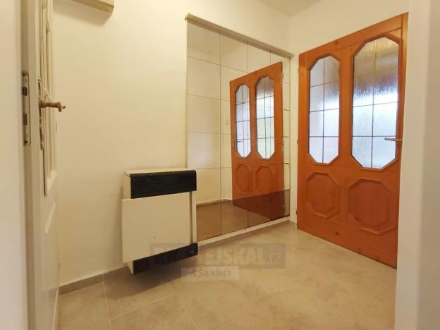 Pronájem rodinného domu, České Budějovice - České Budějovice 3, 33 m2