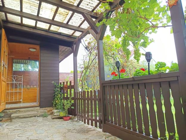 Pronájem rodinného domu, České Budějovice - České Budějovice 3, 33 m2