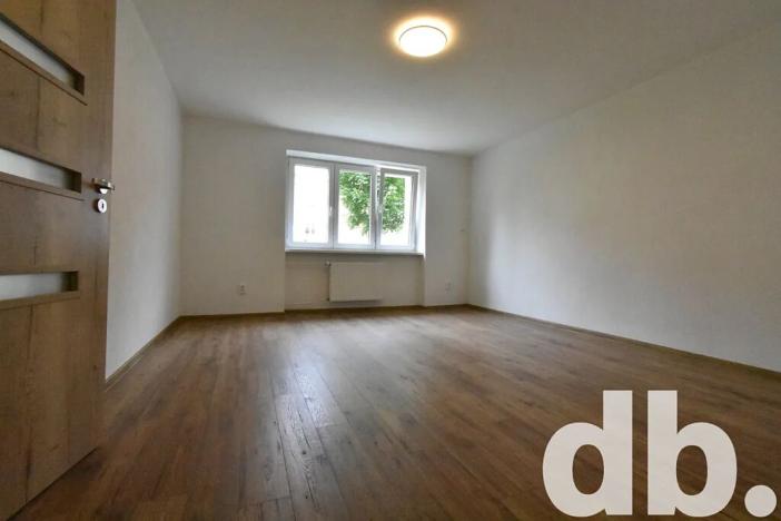 Prodej bytu 2+1, Horní Slavkov, Poštovní, 60 m2