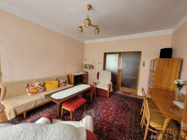 Prodej rodinného domu, Bystřice pod Hostýnem, 135 m2