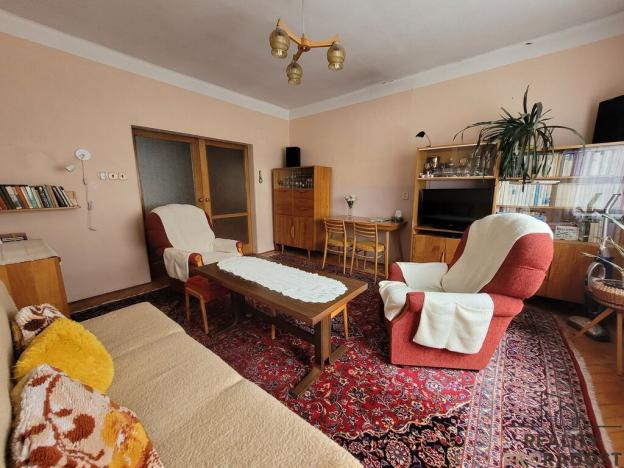 Prodej rodinného domu, Bystřice pod Hostýnem, 135 m2