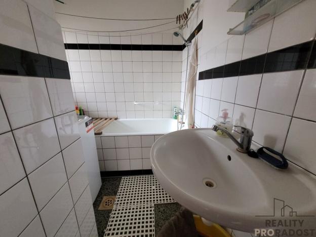 Prodej rodinného domu, Bystřice pod Hostýnem, 135 m2