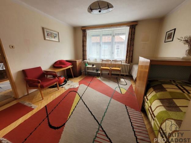 Prodej rodinného domu, Bystřice pod Hostýnem, 135 m2