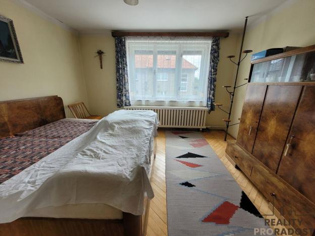 Prodej rodinného domu, Bystřice pod Hostýnem, 135 m2