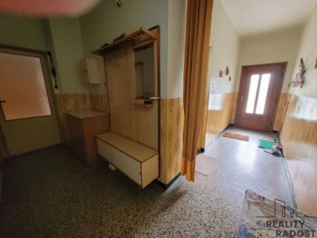 Prodej rodinného domu, Bystřice pod Hostýnem, 135 m2