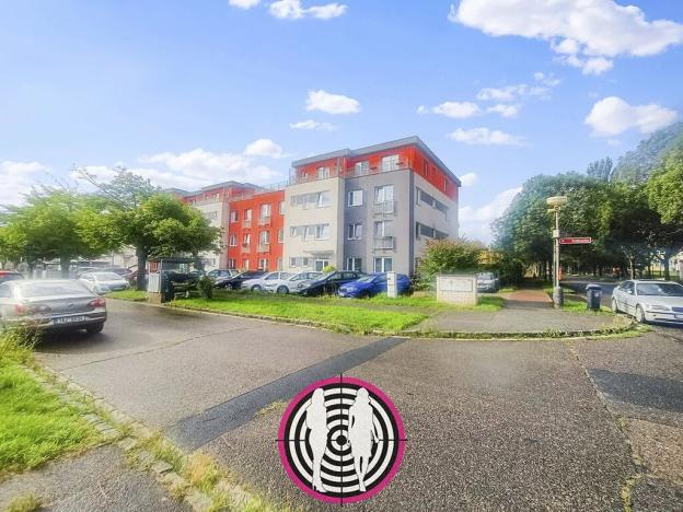 Pronájem bytu 3+kk, Kolín, Vrchlického, 77 m2