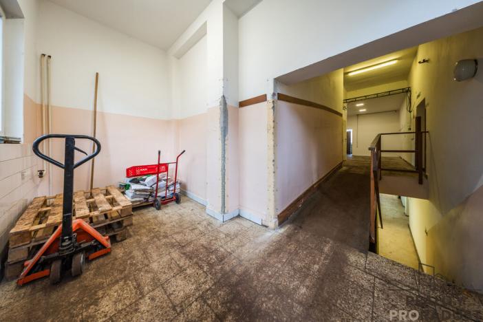 Prodej komerční nemovitosti, Tvarožná Lhota, 278 m2