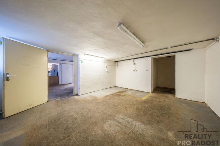 Prodej komerční nemovitosti, Tvarožná Lhota, 278 m2