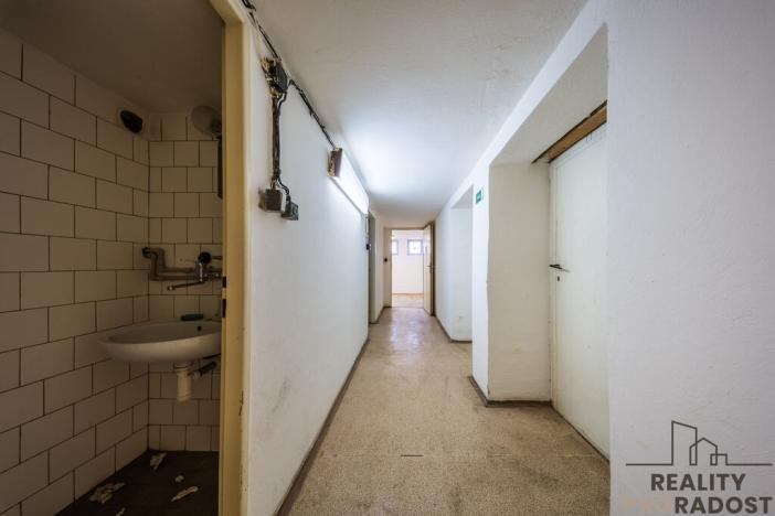 Prodej komerční nemovitosti, Tvarožná Lhota, 278 m2