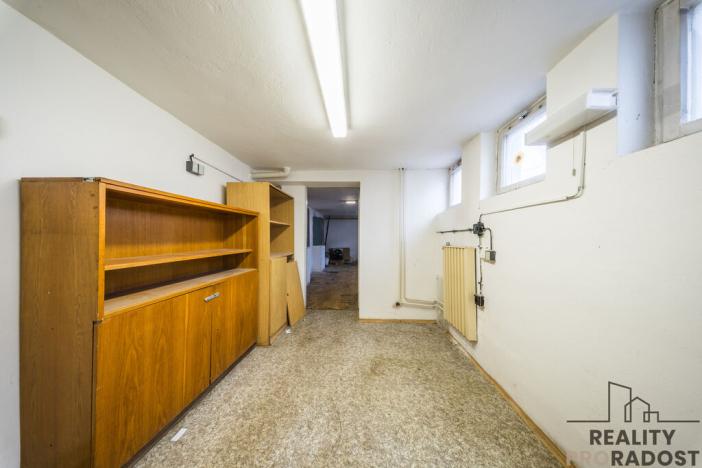 Prodej komerční nemovitosti, Tvarožná Lhota, 278 m2