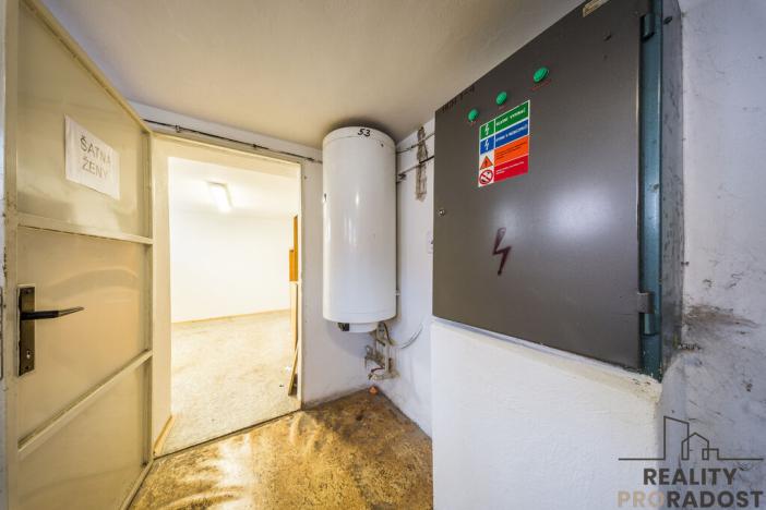 Prodej komerční nemovitosti, Tvarožná Lhota, 278 m2