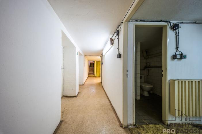 Prodej komerční nemovitosti, Tvarožná Lhota, 278 m2