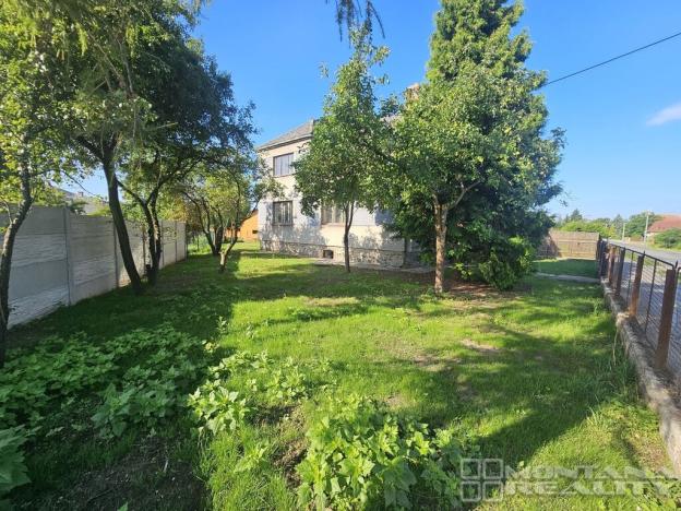 Prodej rodinného domu, Červenka, Nádražní, 197 m2