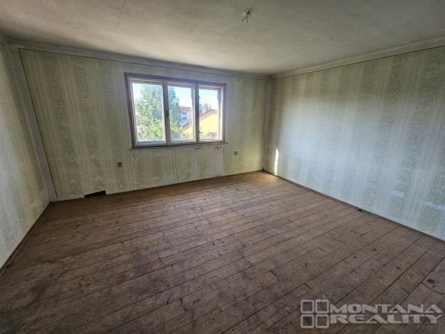 Prodej rodinného domu, Červenka, Nádražní, 197 m2