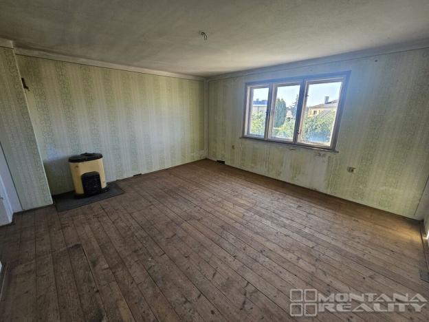 Prodej rodinného domu, Červenka, Nádražní, 197 m2