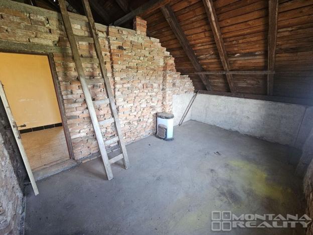 Prodej rodinného domu, Červenka, Nádražní, 197 m2