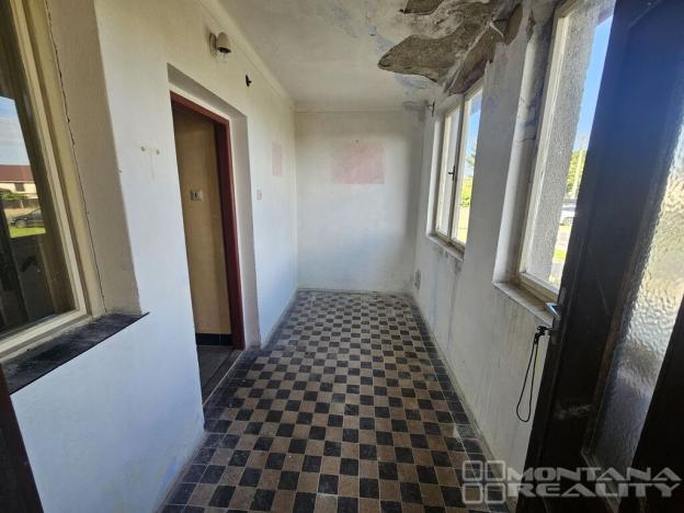 Prodej rodinného domu, Červenka, Nádražní, 197 m2