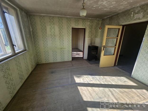 Prodej rodinného domu, Červenka, Nádražní, 197 m2