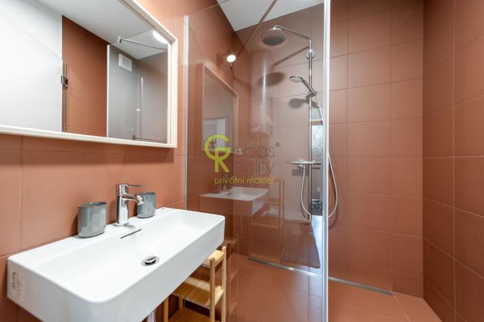 Prodej bytu 1+kk, Jablonec nad Jizerou - Bratrouchov, 48 m2