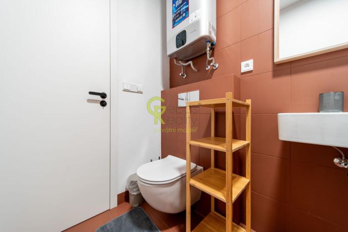 Prodej bytu 1+kk, Jablonec nad Jizerou - Bratrouchov, 48 m2