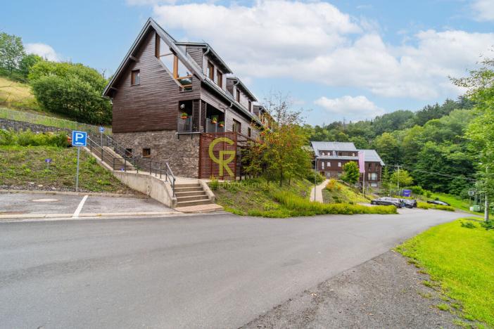 Prodej bytu 1+kk, Jablonec nad Jizerou - Bratrouchov, 48 m2