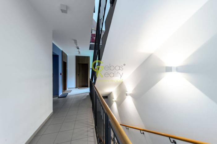 Prodej bytu 1+kk, Jablonec nad Jizerou - Bratrouchov, 48 m2