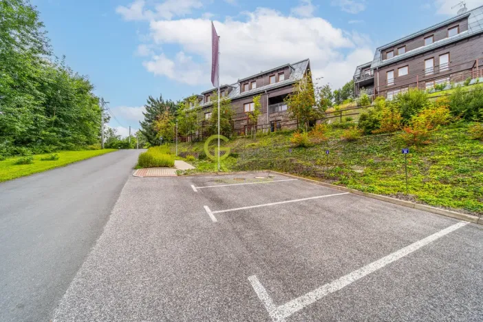 Prodej bytu 1+kk, Jablonec nad Jizerou - Bratrouchov, 48 m2