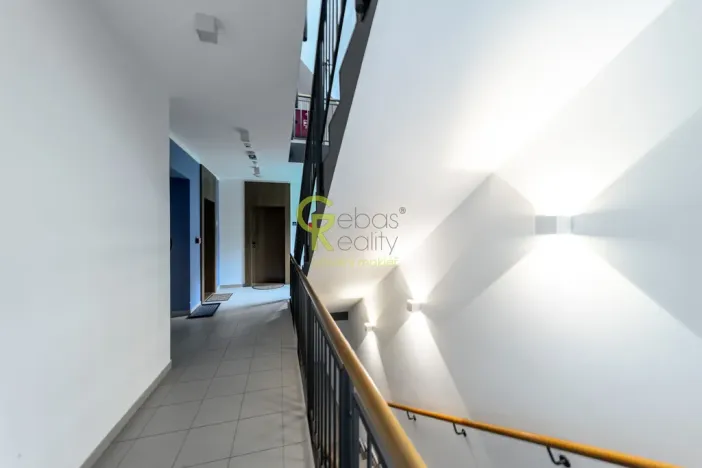 Prodej bytu 1+kk, Jablonec nad Jizerou - Bratrouchov, 48 m2