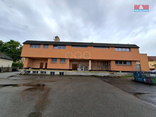 Pronájem obchodního prostoru, Čestice, 484 m2