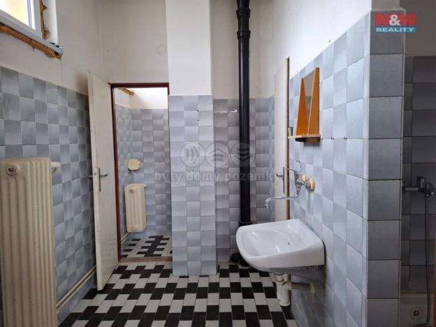 Pronájem obchodního prostoru, Čestice, 484 m2