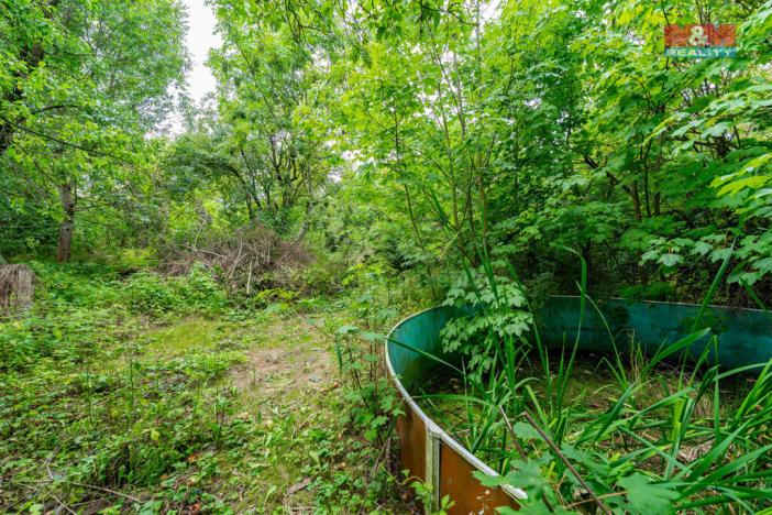 Prodej rodinného domu, Třebíč - Podklášteří, Zámecká, 120 m2