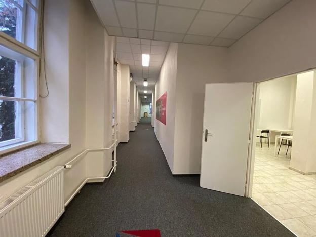 Pronájem kanceláře, Hodonín, Bratislavská, 490 m2