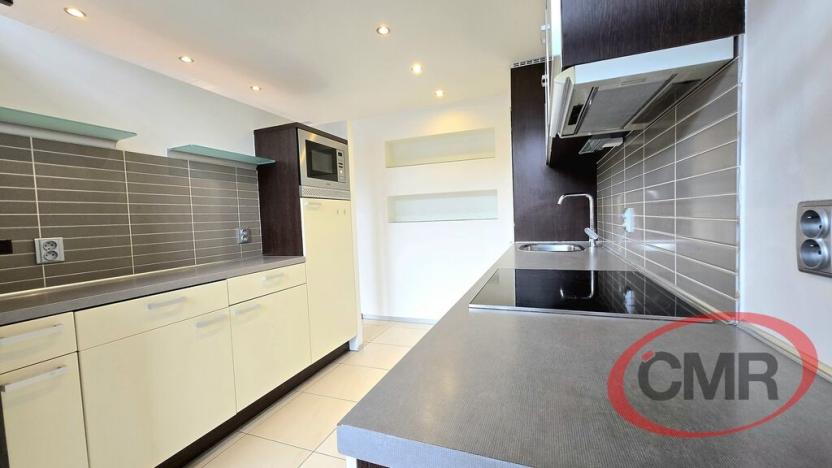 Prodej bytu 2+kk, Praha, Novákových, 76 m2