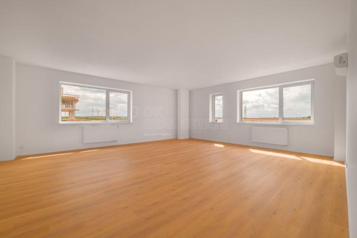 Prodej bytu 3+kk, Plzeň, Františka Kováříka, 96 m2