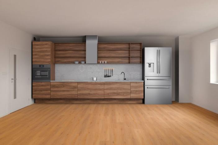 Prodej bytu 3+kk, Plzeň, Františka Kováříka, 96 m2